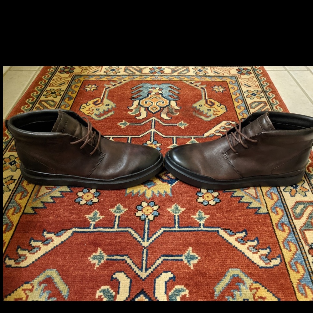 Cole Haan